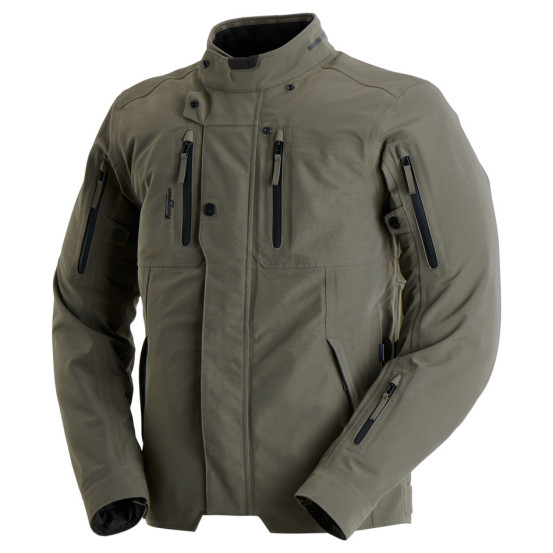 Veste Furygan HARRIS TROOPER - Kaki
