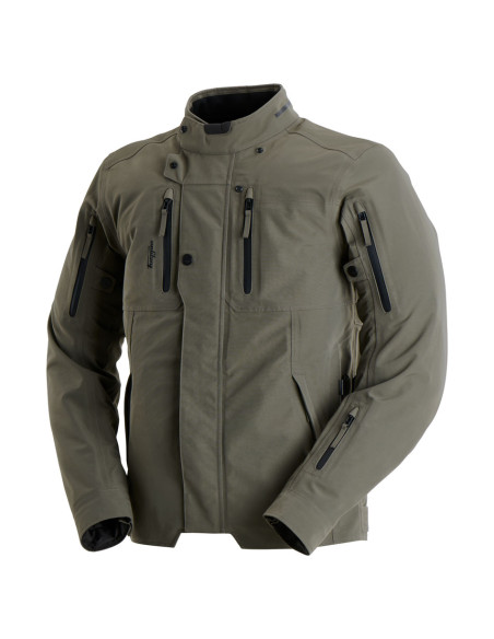 Veste Furygan HARRIS TROOPER - Kaki