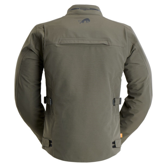Veste Furygan HARRIS TROOPER - Kaki