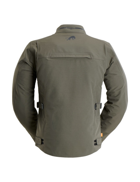 Veste Furygan HARRIS TROOPER - Kaki