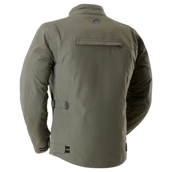 Veste Furygan HARRIS TROOPER - Kaki