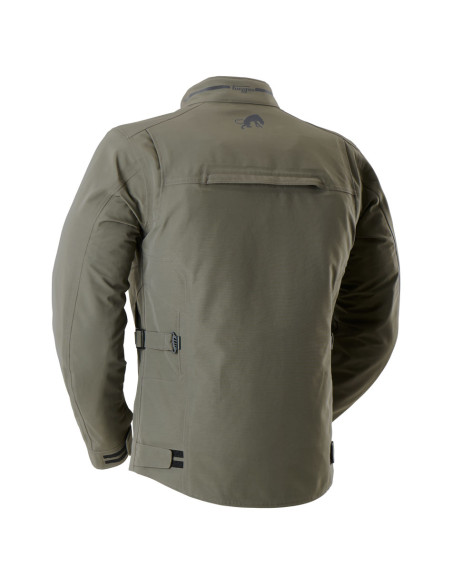 Veste Furygan HARRIS TROOPER - Kaki