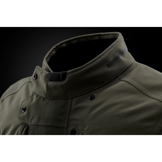 Veste Furygan HARRIS TROOPER - Kaki
