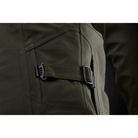 Veste Furygan HARRIS TROOPER - Kaki