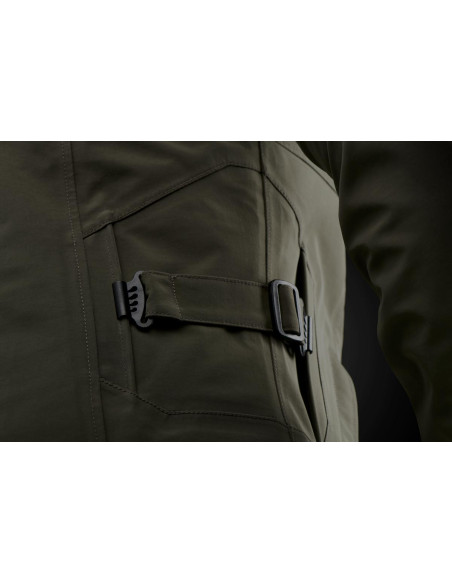 Veste Furygan HARRIS TROOPER - Kaki