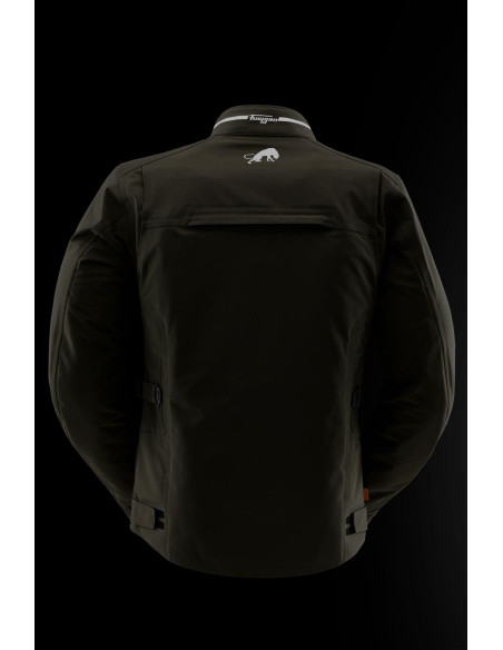 Veste Furygan HARRIS TROOPER - Kaki