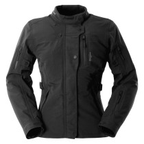 Veste Femme Furygan SARAH TROOPER - Noir