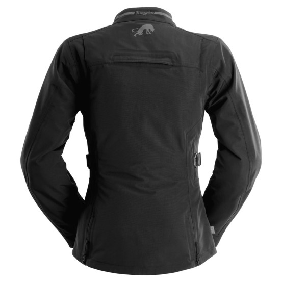 Veste Femme Furygan SARAH TROOPER - Noir