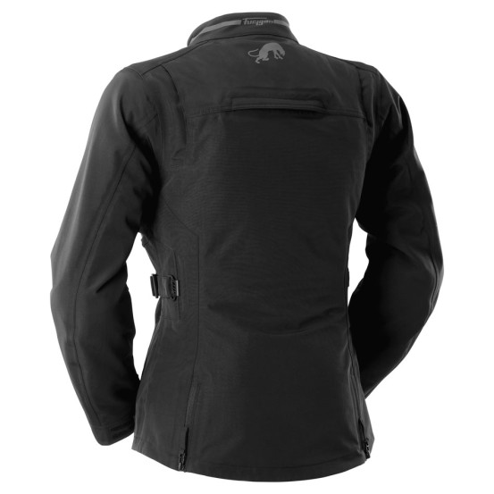 Veste Femme Furygan SARAH TROOPER - Noir