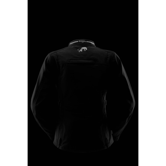 Veste Femme Furygan SARAH TROOPER - Noir