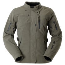 Veste Femme Furygan SARAH TROOPER - Kaki