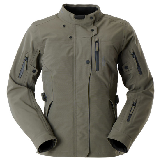 Veste Femme Furygan SARAH TROOPER - Kaki