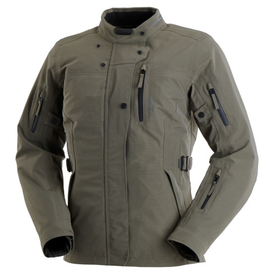 Veste Femme Furygan SARAH TROOPER - Kaki