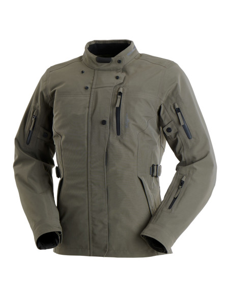 Veste Femme Furygan SARAH TROOPER - Kaki
