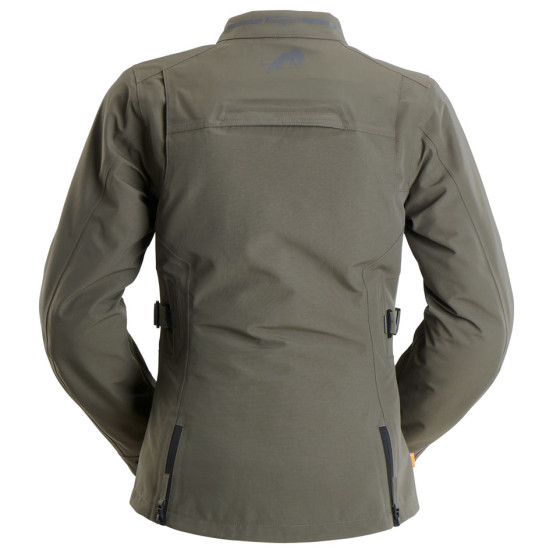 Veste Femme Furygan SARAH TROOPER - Kaki