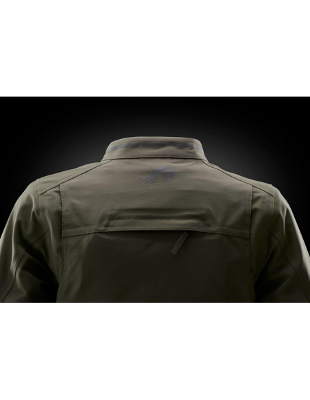 Veste Femme Furygan SARAH TROOPER - Kaki