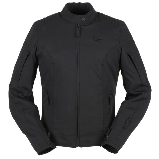 Blouson Femme Furygan JODY - Noir