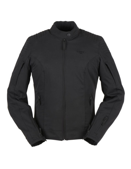 Blouson Femme Furygan JODY - Noir