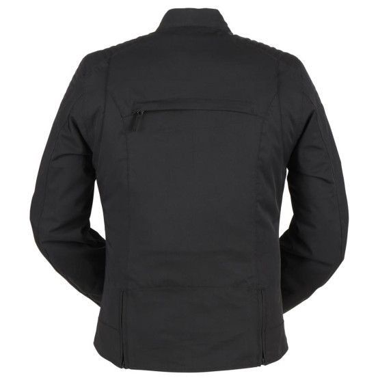 Blouson Femme Furygan JODY - Noir