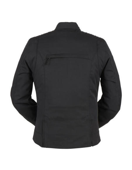 Blouson Femme Furygan JODY - Noir
