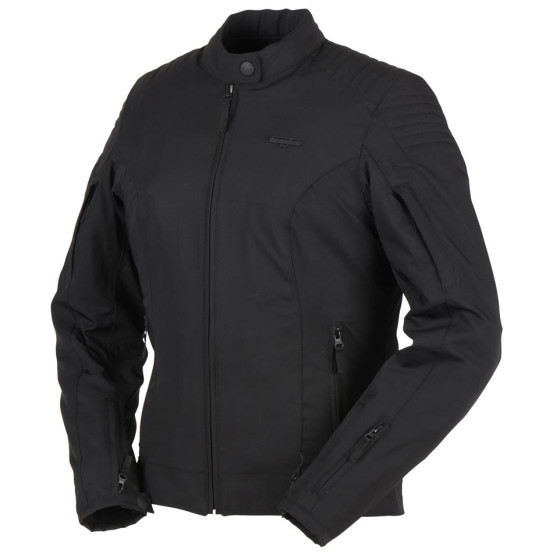 Blouson Femme Furygan JODY - Noir