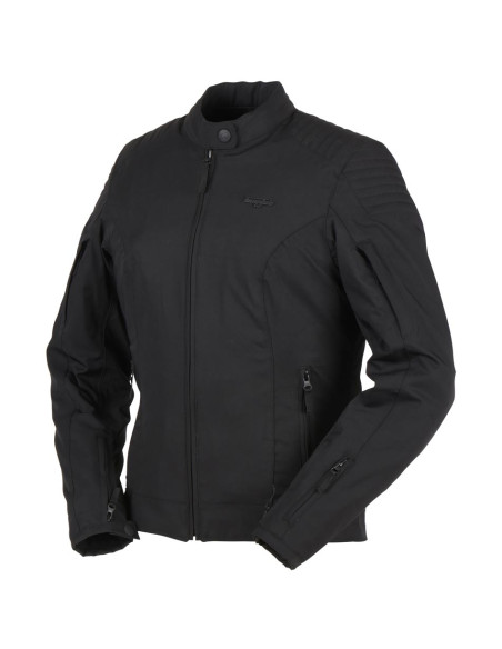 Blouson Femme Furygan JODY - Noir
