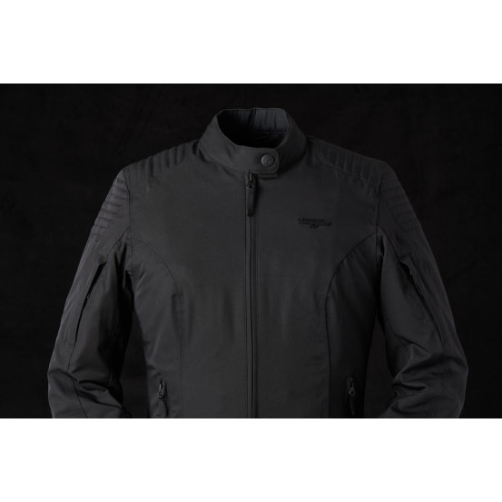 Blouson Femme Furygan JODY - Noir