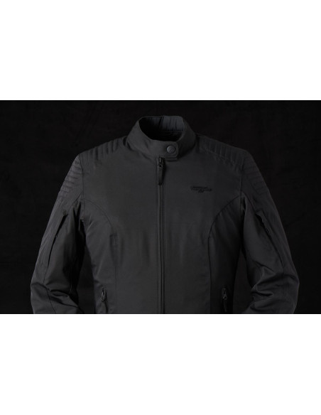 Blouson Femme Furygan JODY - Noir
