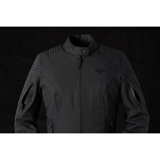 Blouson Femme Furygan JODY - Noir