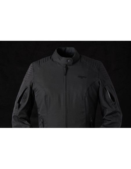 Blouson Femme Furygan JODY - Noir