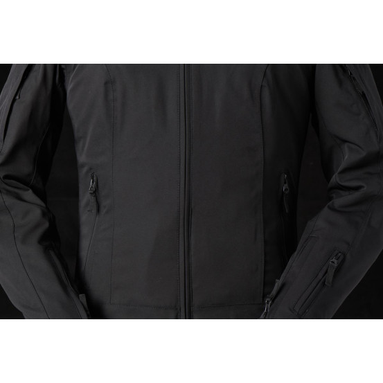 Blouson Femme Furygan JODY - Noir