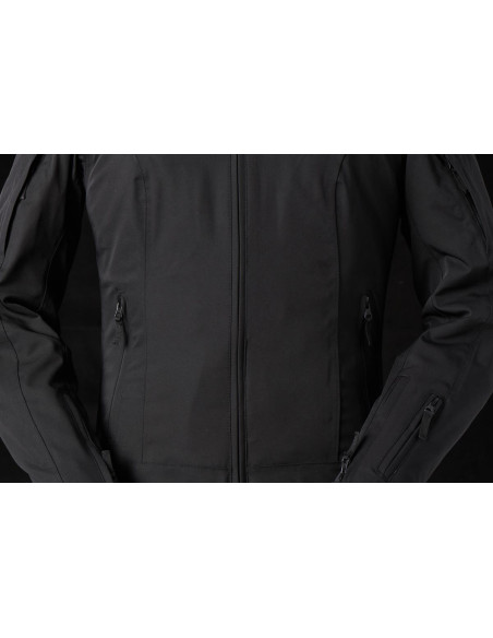 Blouson Femme Furygan JODY - Noir