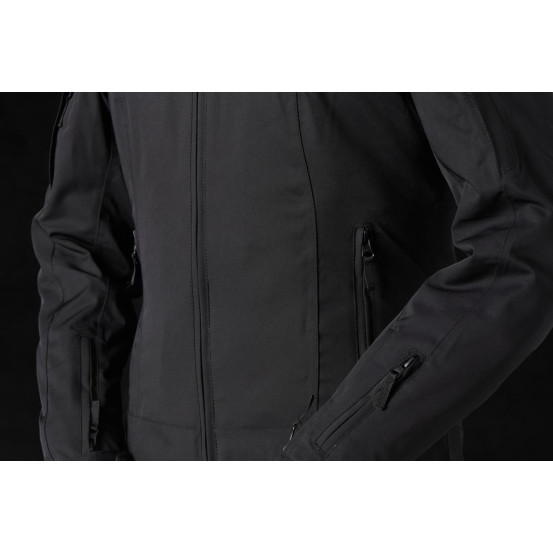 Blouson Femme Furygan JODY - Noir