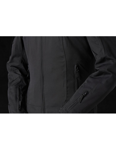 Blouson Femme Furygan JODY - Noir
