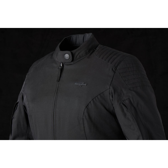 Blouson Femme Furygan JODY - Noir