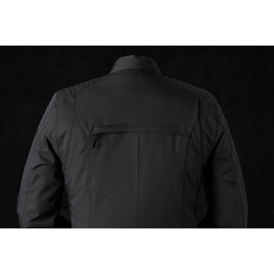 Blouson Femme Furygan JODY - Noir