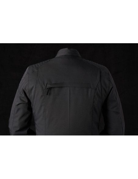 Blouson Femme Furygan JODY - Noir