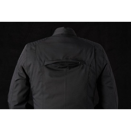 Blouson Femme Furygan JODY - Noir
