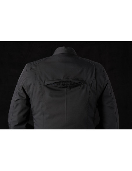 Blouson Femme Furygan JODY - Noir