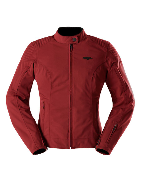 Blouson Femme Furygan JODY - Terracota