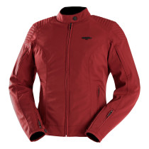 Blouson Femme Furygan JODY - Terracota 2
