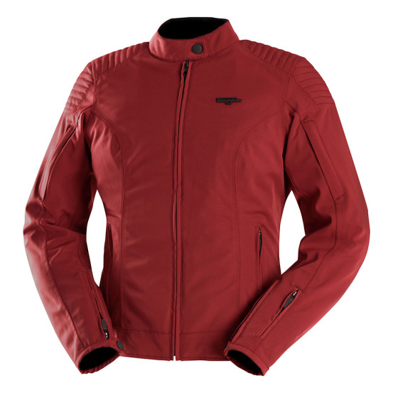 Blouson Femme Furygan JODY - Terracota
