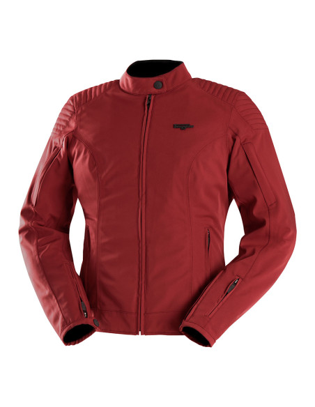 Blouson Femme Furygan JODY - Terracota