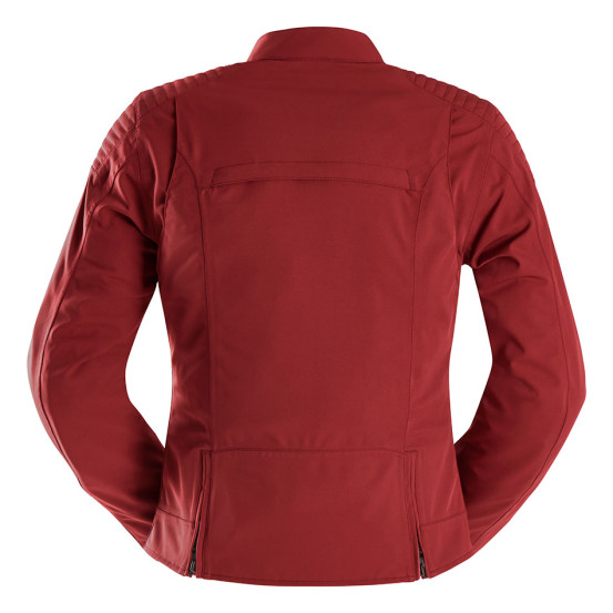 Blouson Femme Furygan JODY - Terracota