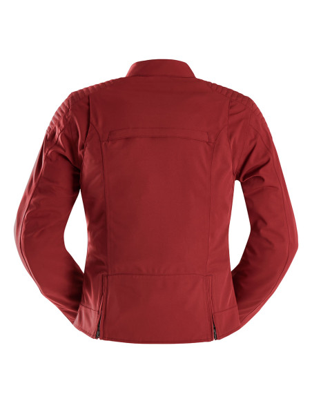 Blouson Femme Furygan JODY - Terracota