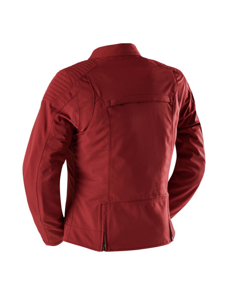 Blouson Femme Furygan JODY - Terracota