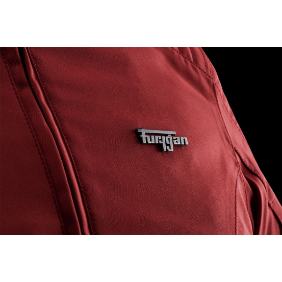 Blouson Femme Furygan JODY - Terracota