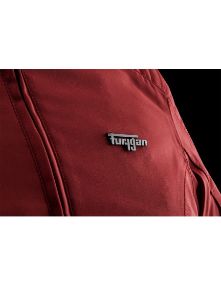 Blouson Femme Furygan JODY - Terracota