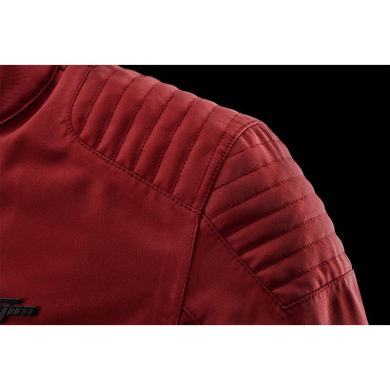 Blouson Femme Furygan JODY - Terracota