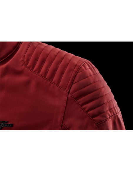 Blouson Femme Furygan JODY - Terracota
